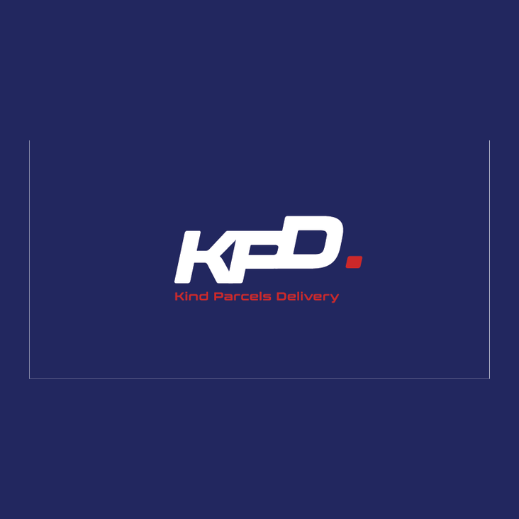 KPD - Prevoz blaga - Logotip