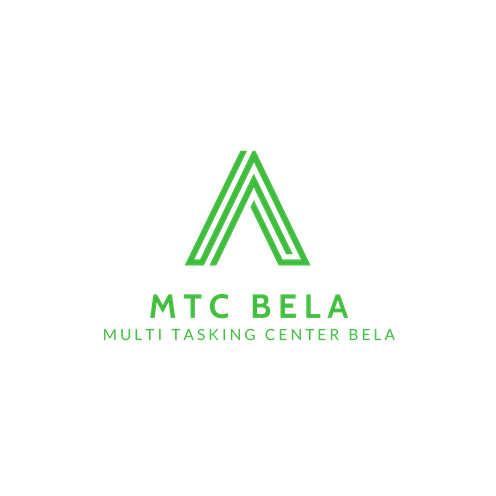 MTC Bela, Poslovno Svetovanje, Simon Železnik s.p. - Logotip