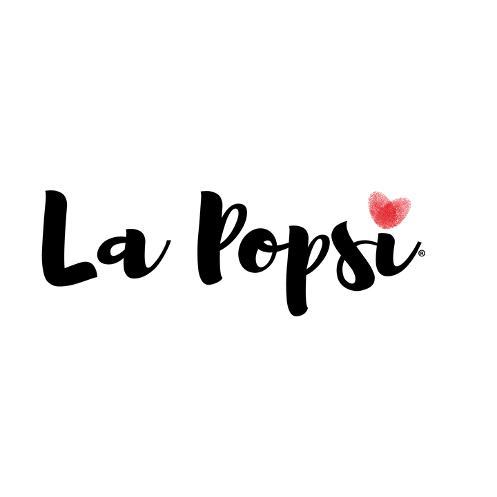 La Popsi d.o.o. - Logotip