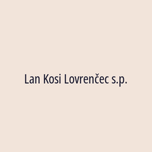 Lan Kosi Lovrenčec s.p. - Logotip