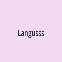 Langusss - Logotip