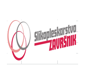 Slikopleskarstvo  Završnik Dejan s.p - Logotip