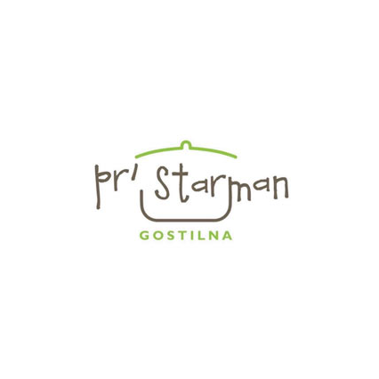 Gostilna Pr ́Starman