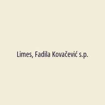 Limes, Fadila Kovačević s.p. - Logotip