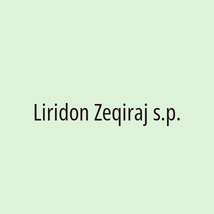 Liridon Zeqiraj s.p. - Logotip