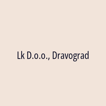 Lk D.o.o., Dravograd - Logotip