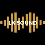 LK SOUND IZPOSOJA OZVOČENJA, SVETLOBNE IN DJ OPREME ZA PRIREDITVE, ZABAVE, ROJSTNE DNEVE, POROKE, NAJEM DJja, LUKA KOTNIK s.p. - Logotip