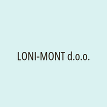 LONI-MONT d.o.o. - Logotip