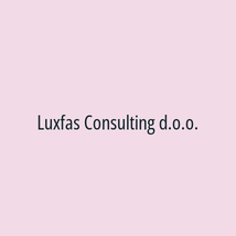 Luxfas Consulting d.o.o. - Logotip