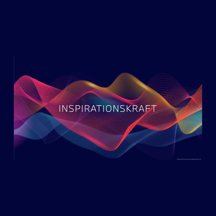 Inspirationskraft - Logotip