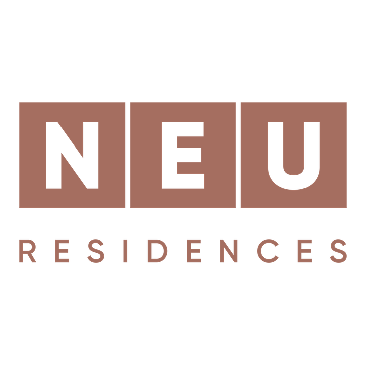 NEU Residences - Logotip