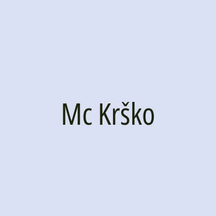 Mc Krško