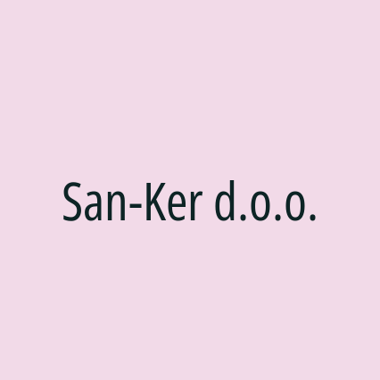 San-Ker d.o.o.