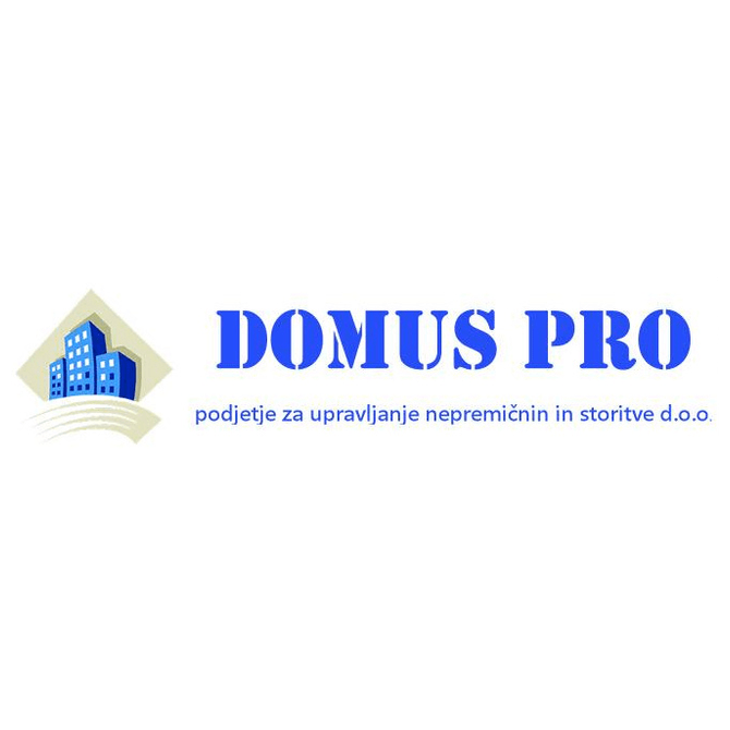 Domus Pro d.o.o.