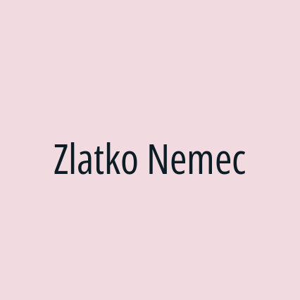 Zlatko Nemec - Logotip