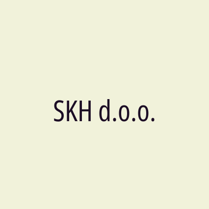 SKH d.o.o.