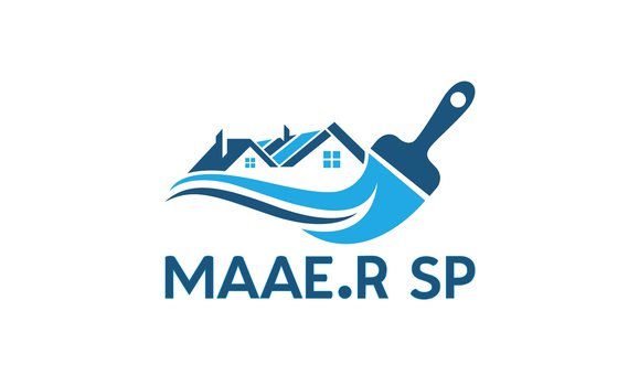 MAAE.R, Asmir Redžić s.p. - Logotip