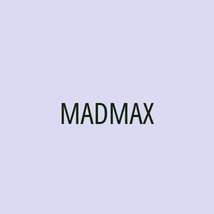 MADMAX - Logotip