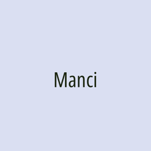 Manci - Logotip