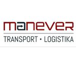 Manever d.o.o. - Logotip