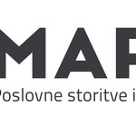 marak - Logotip