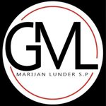 Marijan Lunder s.p. - Logotip