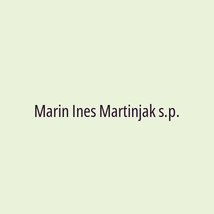 Marin Ines Martinjak s.p. - Logotip