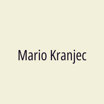 Mario Kranjec - Logotip