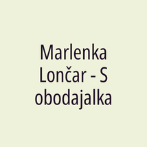 Marlenka Lončar - Sobodajalka - Logotip