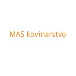 MAS kovinarstvo, SILVESTER METELKO S.P. - Logotip