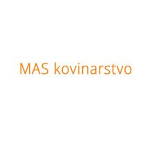 MAS kovinarstvo, SILVESTER METELKO S.P. - Logotip