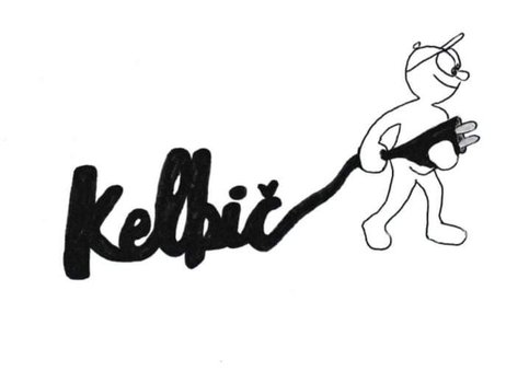 Matej Kelbič s.p. - Logotip