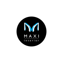 Maxi Interieri, Žiga Mravlja s.p. - Logotip