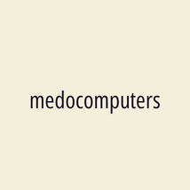 medocomputers - Logotip