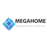 MEGA HOME, gradbeništvo, d.o.o. - Logotip