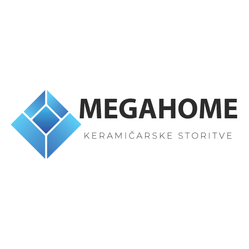 MEGA HOME, gradbeništvo, d.o.o. - Logotip