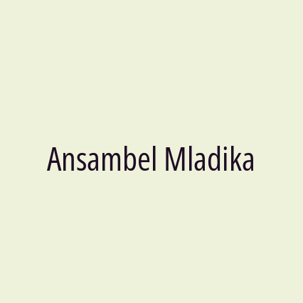 Ansambel Mladika - Logotip