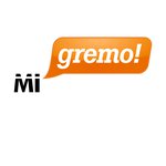 Mi Gremo d.o.o. - Logotip