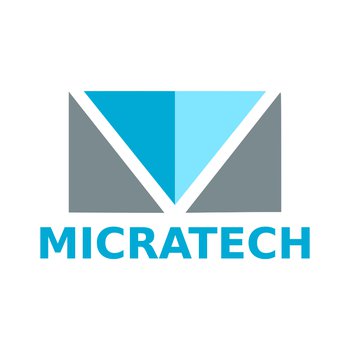 MICRATECH, Računalniško programiranje in svetovanje - Logotip