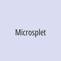 Microsplet - Logotip