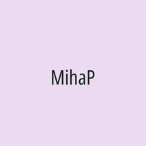 MihaP - Logotip