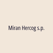 Miran Hercog s.p. - Logotip