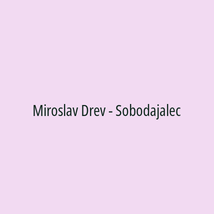 Miroslav Drev - Sobodajalec - Logotip