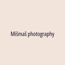 Mišmaš photography - Logotip