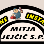 Mitja Jejčič s.p. - Logotip