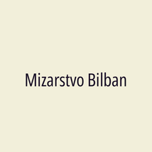 Mizarstvo Bilban - Logotip