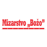 Mizarstvo "Božo", Božo Prezelj s.p. - Logotip