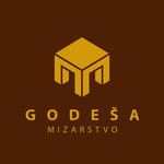 MIZARSTVO GODEŠA (Peter Godeša s.p.) - Logotip