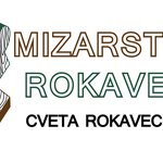 Mizarstvo Rokavec - Logotip