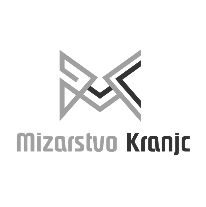 Mizarstvo, Martin Krajnc s.p. - Logotip